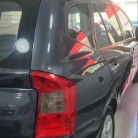 فروش خودروکیا کارن ۲۰۰۸