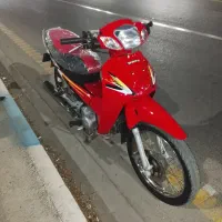 موتور طرح ویو مدل۸۶|موتورسیکلت|پاکدشت, حصار امیر|دیوار