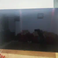 تلویزیون 55 اینچ 4k ال‌جی نانوسل۸۶ فول - درحد آک
