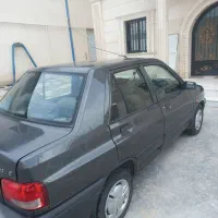 ماشین پراید ۹۶