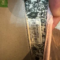 کفش دخترانه بنتون سایز ۳۲|کفش و لباس بچه|تهران, فرمانیه|دیوار