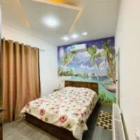 ویلا فلت نما مدرن استخر دار|فروش خانه و ویلا|رینه, |دیوار