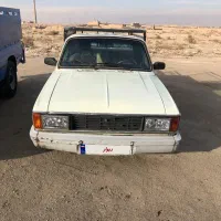 پیکان وانت مدل ۱۳۹۳