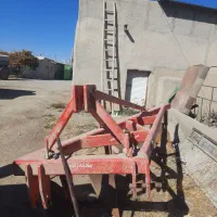 گاوآهن ۵خیش محمدزاده