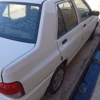 پراید 132 مدل 97|خودرو سواری و وانت|دزفول, |دیوار