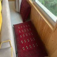 فروش بخاری و فرش