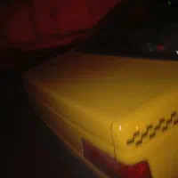 تاکسی پژو405|خودرو سواری و وانت|دوگنبدان, |دیوار