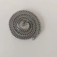 گردنبند استیل کارتیر