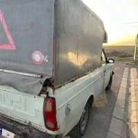 پیکان وانت مدل ۹۰|خودرو سواری و وانت|سمنان, |دیوار