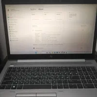 لپ تاپ اچ پی HP Zbook|رایانه همراه|یزد, |دیوار