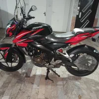 ns200|موتورسیکلت|تهران, جوادیه تهرانپارس|دیوار