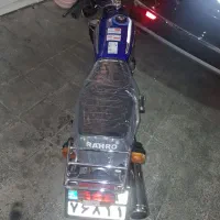 رهرو125 .1403|موتورسیکلت|ساوه, |دیوار