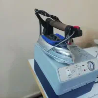 اتو بخار سیلتر 3لیتری درحدنو المنت نونو