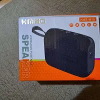 اسپیکر بلوتوثی kimiso kms M15