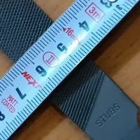 سوهان فلز تخت آج زبر STUBS شفیلد انگلستان|ابزارآلات|تهران, دهم فروردین|دیوار