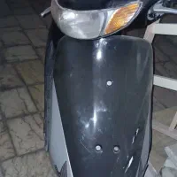 موتور پاکشتی هوندا