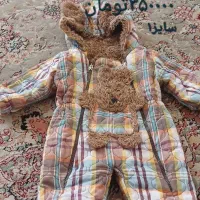 سرهمی بچگانه|کفش و لباس بچه|وحیدیه, |دیوار