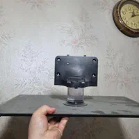 فروش انواع پایه رومیزی تلوزیون سامسونگ موجود است|تلویزیون و پروژکتور|تهران, صفا|دیوار