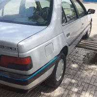 پژو ۴۰۵ مدل ۹۱ دوگانه