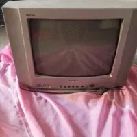 تلویزیون قدیمی