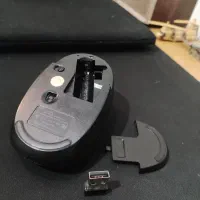 موس بیسیم ، وایرلس به همراه دانگل|قطعات و لوازم جانبی رایانه|تهران, مخصوص|دیوار