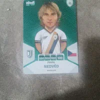 کیمدی خوب بارکدشو زدم این فقط کارتشه