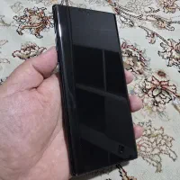 گوشی موبایل Galaxy Note10 plus|موبایل|قم, باجک دو|دیوار