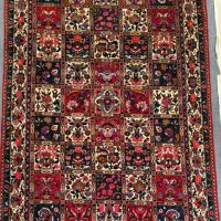 فرش دستباف|فرش|شهرکرد, |دیوار