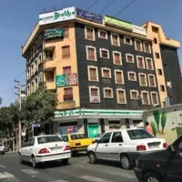 فروش اداری ۶۲ متری در تولید دارو