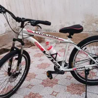 دوچرخه نونو2روزکارکرده