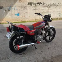 موتور متین 200