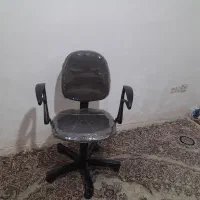 صندلی چرخدار