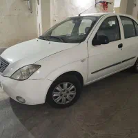 تیبا ۲ مدل ۱۴۰۰