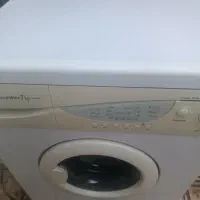 ماشین لباسشویی ۷کیلوپاکشوما ال جی|ماشین لباسشویی و خشککن لباس|ارومیه, |دیوار