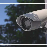 نصب دوربین مداربسته