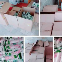 سفره یکبارمصرف* ۶۰ درصدکربن*|ظروف نگهدارنده، پلاستیکی، یک‌بارمصرف|شهریار, اسد‌آباد|دیوار