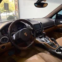 Caynne S 2013|خودرو سواری و وانت|تهران, سهروردی|دیوار