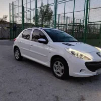 ۲۰۷ پانا ۴۰۰