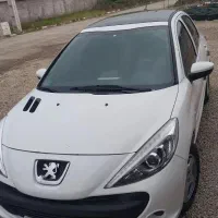 ۲۰۷ سقف پانا بسیار کم کار