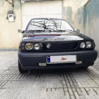 فروش پراید ۸۳ تمام انژکتور