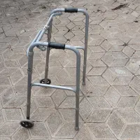 واکر چرخ دار با قیمت منصفانه