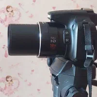 دوربین sx50 سوپر زوم