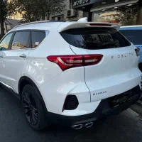 فیدلیتی الیت ۷ نفره نقد و اقساط