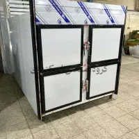 سردخانه جسد جنازه 4 کابین سرد خانه جنازه غسالخانه|پزشکی|شهرکرد, |دیوار