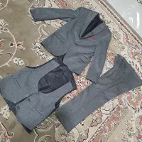 کت و شلوار بچگانه