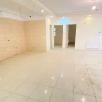 آپارتمان ۱۱۰ متری کلید نخورده