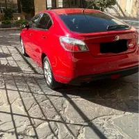 ام جی 6 توربو 2014|خودرو سواری و وانت|تهران, پونک|دیوار