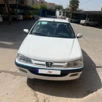 پژو پارس مدل ۱۴۰۲