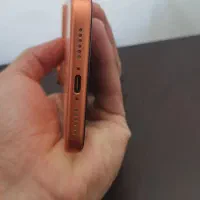 ایفون ۱۷ پرومکس Za 256|موبایل|مهاباد (آذربایجان غربی), |دیوار