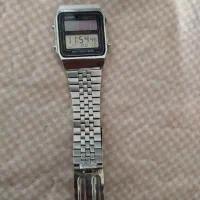 ساعت کاسیو  CASIO اورجینال|ساعت|قزوین, |دیوار